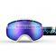 Hydrofilm Frame and Full Lens in REVO Mirror Sports Eyewear,custom Ski Goggles,ski Goggles