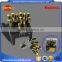 44 in 1 interchangeable screwdriver set plastic rack hex key precision manual repair hardware multi purpose tool kit