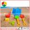 2015 ABS Material Sand Beach Set in Hot Selling Market