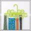 Wholesale Cheap Candy Color OEM Design Factory Price New Product Plastic Hanger Manufacturer