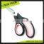 SC206E Different New Style Paper Cutting Stationery Office Scissors