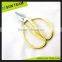 ST005F 7-1/2" FDA qualified tailoring scissors