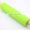 Non-stick Silicone Rolling Pin with Hard Wood Handle