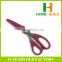 Factory price HB-S9112 hot scissors for cutting fabric