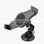 Hot sale 360 degree rotation suction cup flexible phone holder