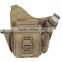 New Coming Hiking Waist Pack Tactical Bag