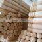 Pine Wood Hard Broom Stick and Handle