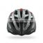 LED Light Bicycle Helmet with 25 Holes Ventilation Wholesale Bike Helmet
