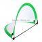 portable soccer training goal