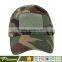 Army Camouflage Baseball Cap Import From China