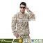 Military Camouflage Battle Uniform Desert