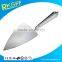 die casting good appearence cake shovel factory directly sell