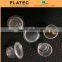 new style compatible Nespresso empty coffee capsule,coffee cup,recyclable capsule
