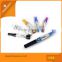Latest electronic devices e cigarette ego CE4 vaporizer pen, ego ce4 blister kit e cigs