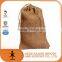 Natural Looking Cheap Price Jute Burlap Gift Bag for Sale