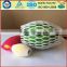 15*7cm France Hot Product FDA Certificate Mango Export Packing Sleeve Net