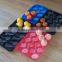 Made In China Plastic Material and Tray Type Food Grade Blister Packaging For Fruits And Vegetables