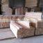 Factory Price Wood Bed Slats, Wood Blind Slats, Wood Slats