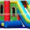 IECHO Inflatable Jumping Castle Knife Cutting Machine