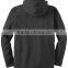 Textured Hooded Soft Shell Jacket