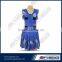 Factory direct netball jersey ladies netball jersey, club netball wear