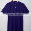 2016 OEM service wholesale 100% cotton 95 cotton /5 elastane uniform polo t shirt polo polo shirts customized logo