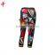 Women colorful sublimation sports wear, sublimation running suit , outdoor shirt