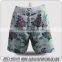 Polyester boardshorts