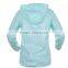 Women's Zip Up Vapor Custom Running Sports Jacket