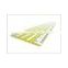 Shanghai Kearing 15cm Acrylic Patchwork Rulers With 2mm Thickness for clothing Design #KPR5150