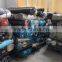A grade Pvc Synthetic Leather Stocklot for Bag and Sofa Usage