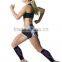 Shin Splint Compression Calf Sleeves