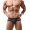 cotton soft men underwear wholesale custom made boxer brief