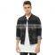 factory price men casual denim custom jacket no minimum