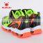 High quality pu leather child shoe kids children sport running shoes sneakers