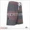Fashion Style Shorts With Side Pocket Custom Logo Mens Boardshorts