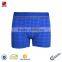 Professional Factory Supply Mens Cotton Boxer /Plain Cotton Mens Underwear Boxer Briefs