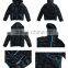 Fasjopm Men's Winter Windbreaker Jacket With Hood