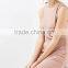 Casual Prom Dress Summer Rose Pink Women Summer Custom Dresses