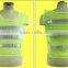 Hot Wholesale Cheap Workwear Reflective Safety Vest