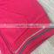 Latest fashion sweet kids' boutique casual sports suit