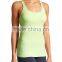 China Wholesale Crop Tank Top Design Your Own Stringer Tank Top Sport Tank Top Women