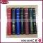 graduation certificate scroll holder luxury certificate presentation tube