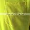 Men's ANSI hi Vis 100% Polyester Long Sleeve Reflective T-shirt