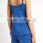 2017 Best Selling Wholesale Cotton Pajamas