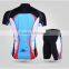 BEROY Fashion Cycling Jersey Original, Wholesale Polyester Cycling Short Sleeve Shirts and Padded Cycling Short Pants