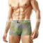 pretty and soft boxer mens bikini underwear