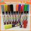  china hot sales cheap price muti color highlighter pen for school
