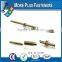 Made in Taiwan Double End Screw