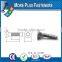 Made In Taiwan Step Bolt